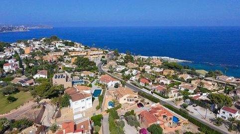 Foto 4 de Casa o chalet en venta en Partida Pinamar, 11c, Calp, Spain, 11, Carrió - La Merced - Los Pinos, Calpe / Calp