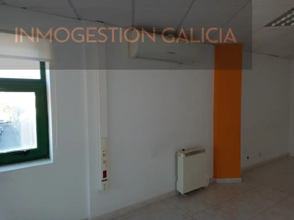 Büro zur Miete in Poligono Pocomaco Av 4, imagen 50