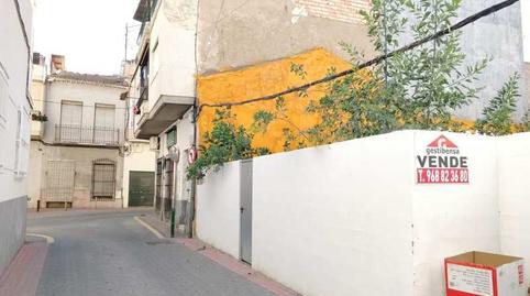 Foto 2 de Residencial en venta en Calle San Antonio, San José de la Vega,  Murcia Capital