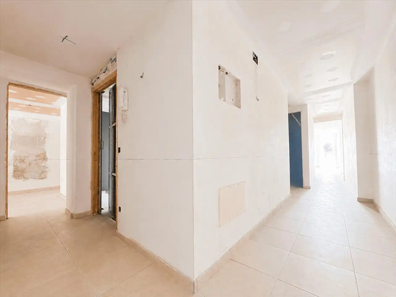 Piso en venta en Manlleu