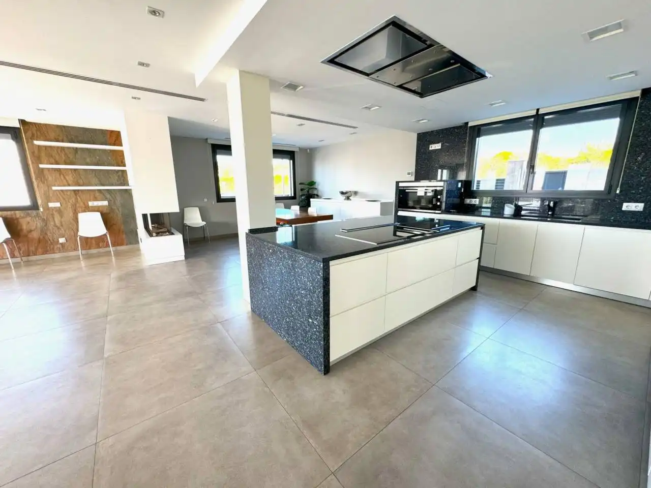 Villa avec piscine à vendre à Montgat, imagen 19
