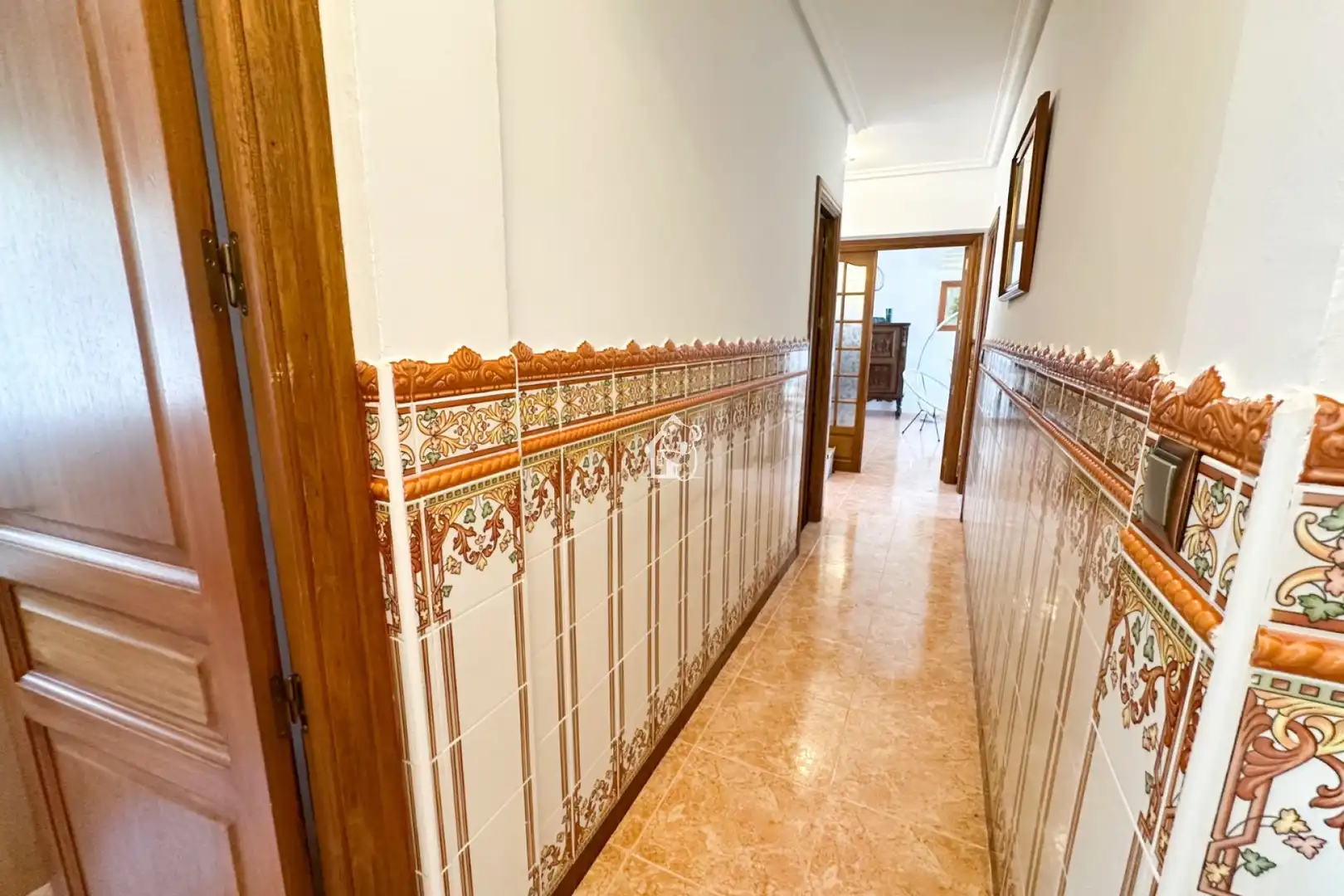 Country house zur Miete in Pilar de la Horadada mit Privatgarten, Terrasse und Abstellraum
