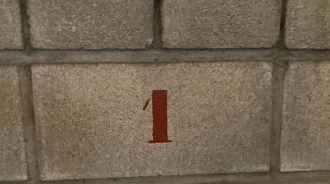 Foto 4 de Garaje de alquiler en Calle Duque de Tamames, Orihuela ciudad, Orihuela