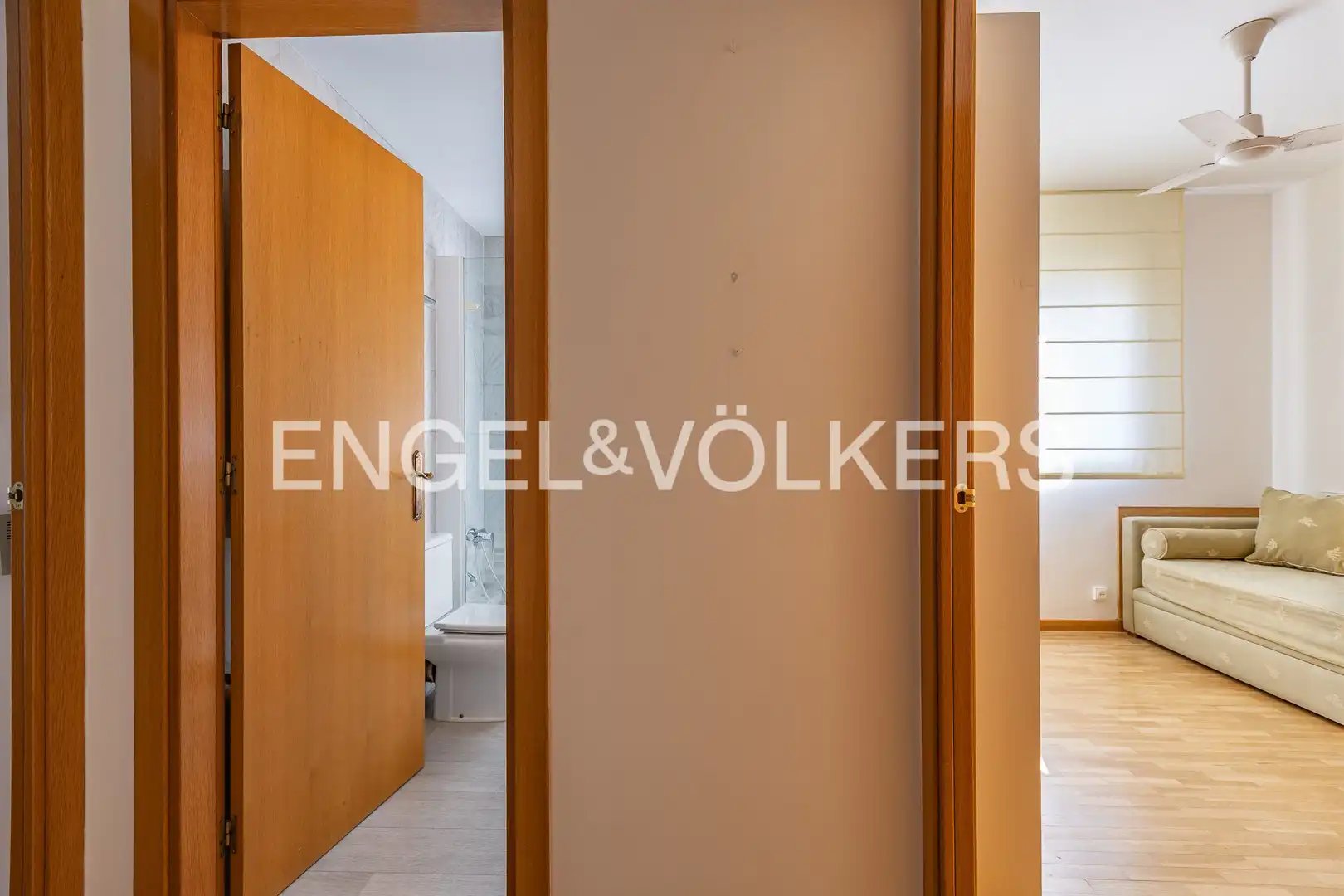 Flat with terrace to rent in Arxiu, imagen 27