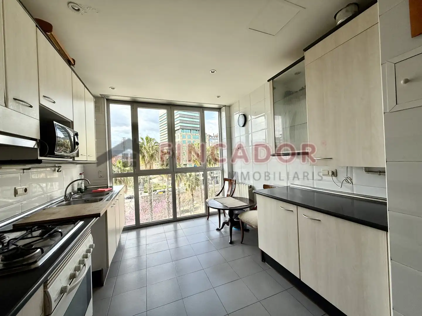 Appartement avec piscine à vendre à Carrer de la Mineria, imagen 10