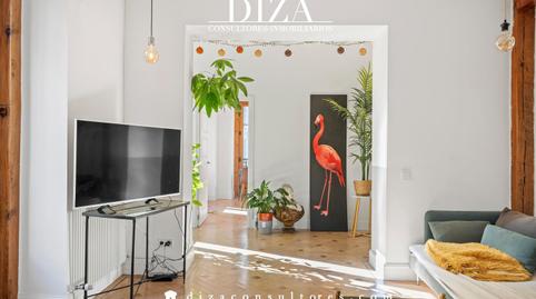 Foto 5 de Pis de lloguer a De Orellana, Justicia - Chueca,  Madrid Capital