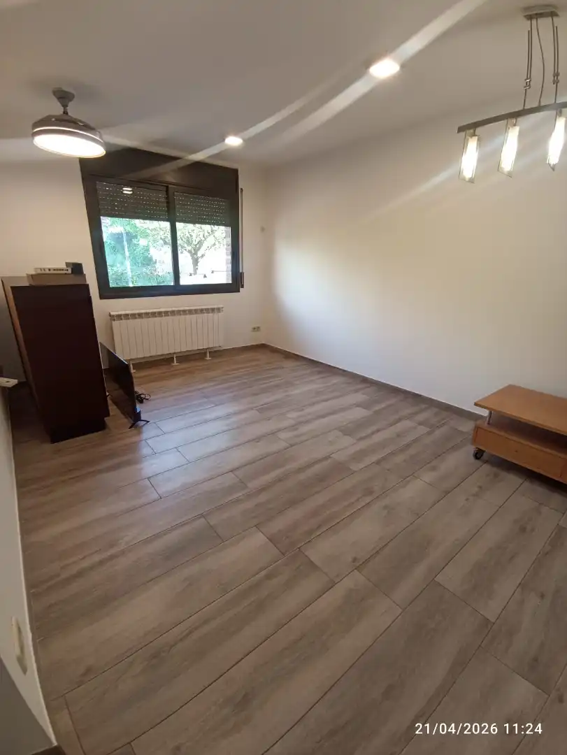 Living room of Flat for sale in Avià