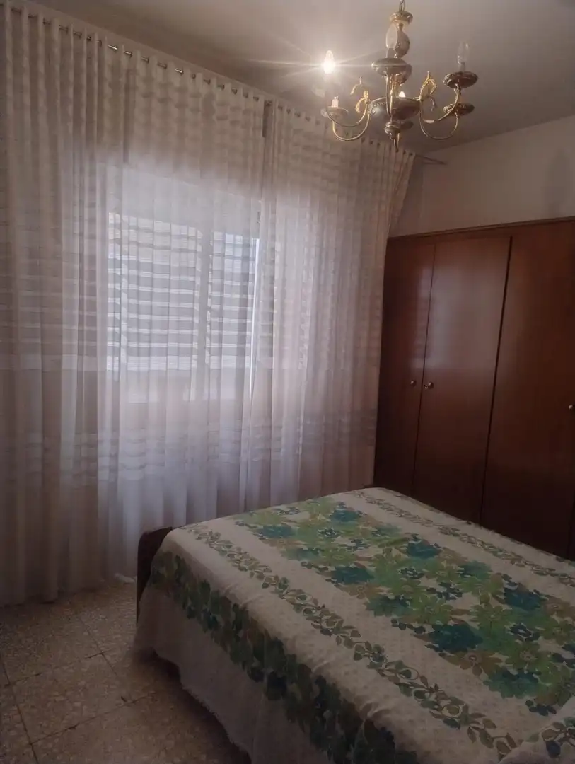 Habitación de Piso en venta en Ciudad Real con Aire acondicionado, Calefacción y Amueblado