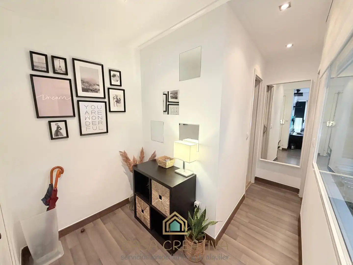 Piso en venta en Alzira con Aire acondicionado, Calefacción y Amueblado