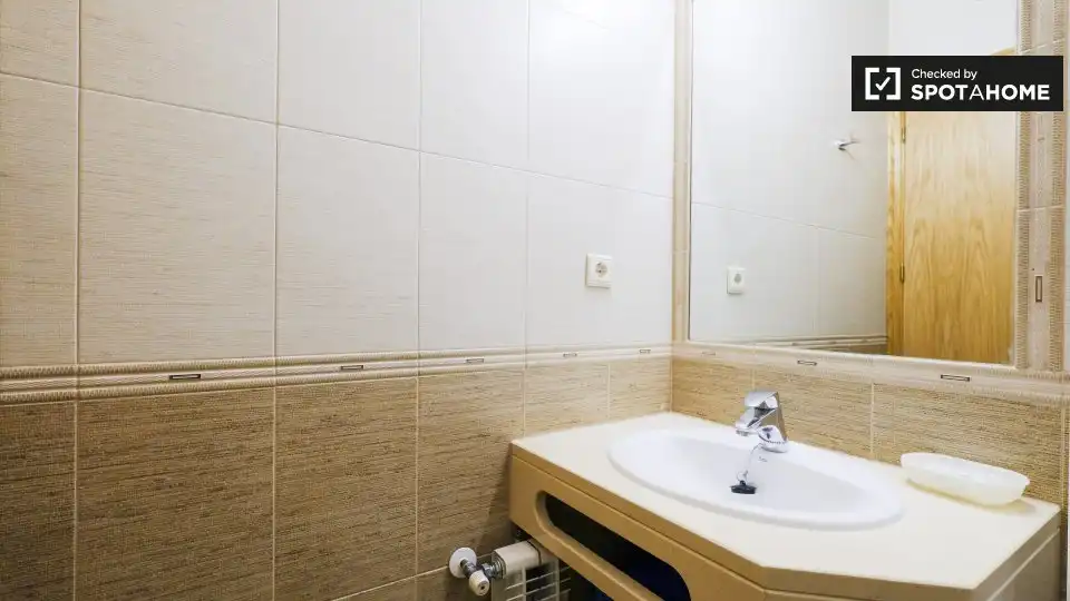 Habitación en Justicia - Chueca
