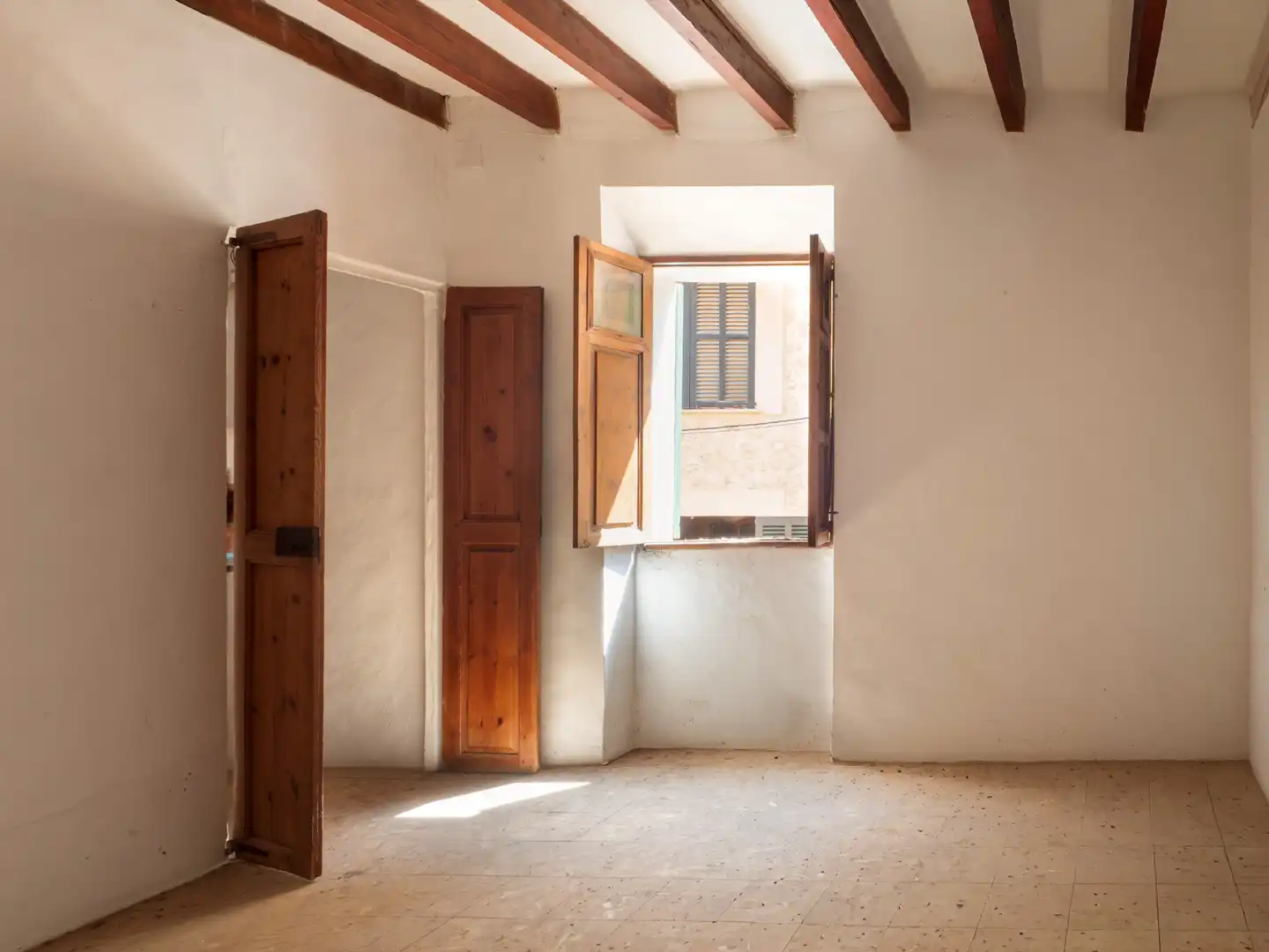 Casa adosada en venta en Sóller con Jardín privado y Terraza