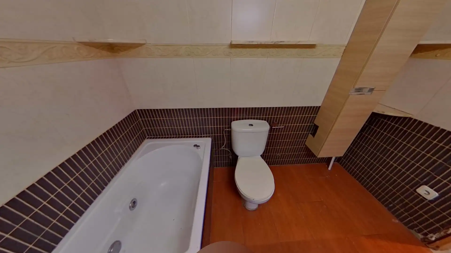 Bathroom of Flat for sale in Montcada i Reixac  with Balcony