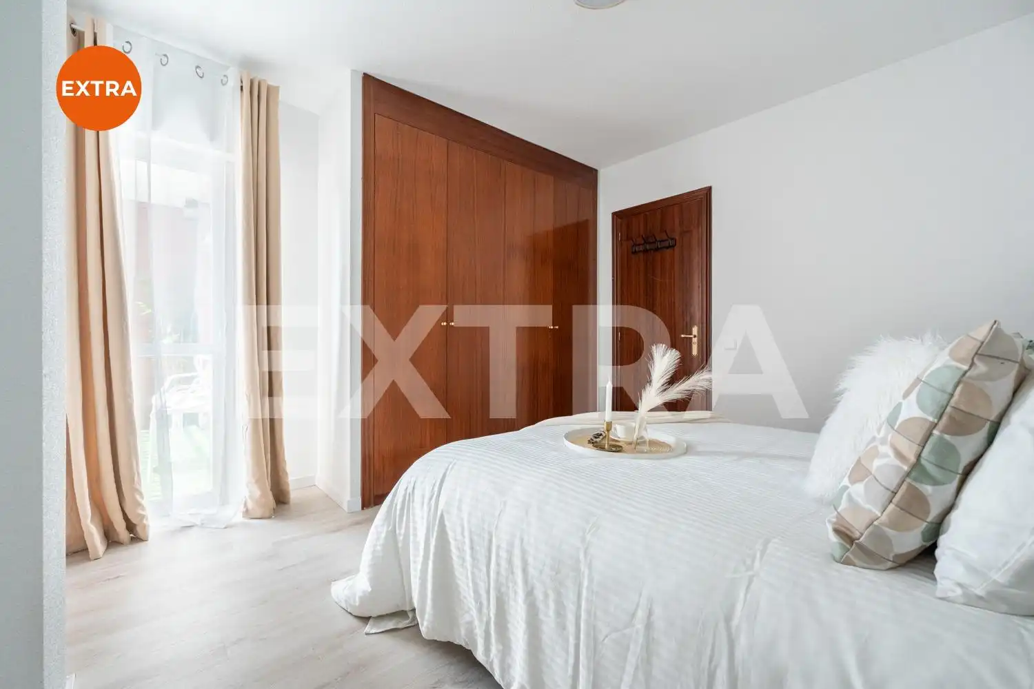 Habitación de Piso en venta en Hortaleza