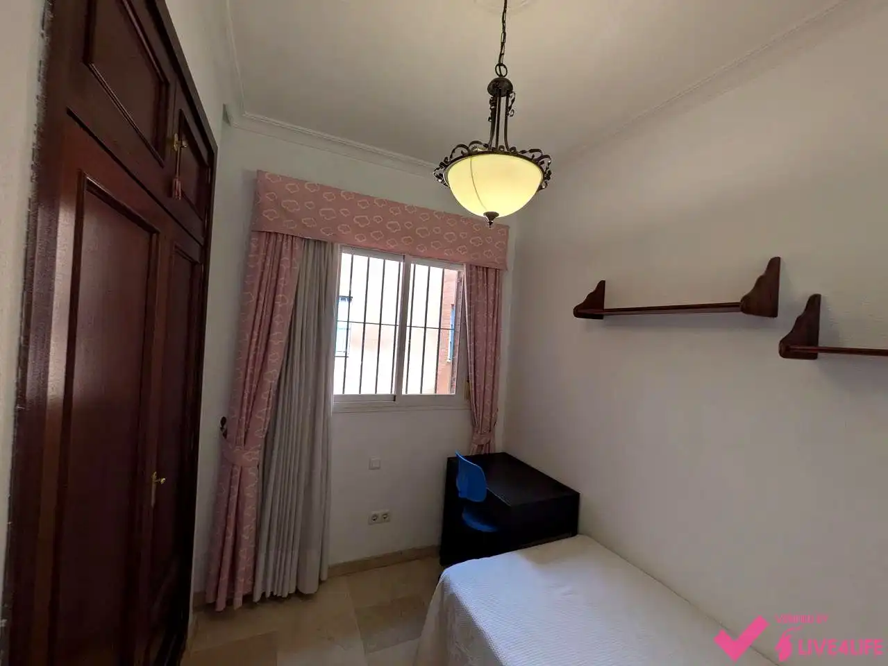 Dúplex de alquiler en De Triana, Triana Oeste