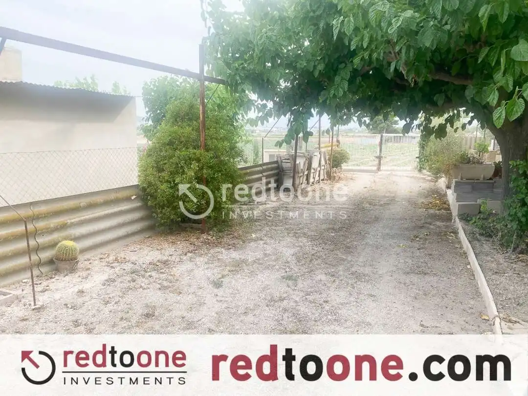 Casa o chalet en venta en Novelda con Jardín privado y Trastero