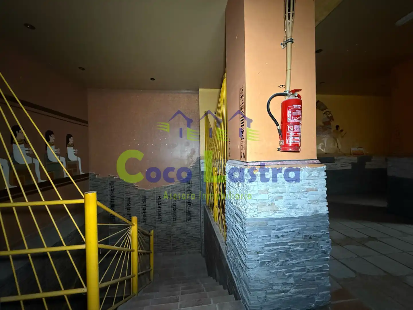 Business premises for sale in Calle Libertad, imagen 7