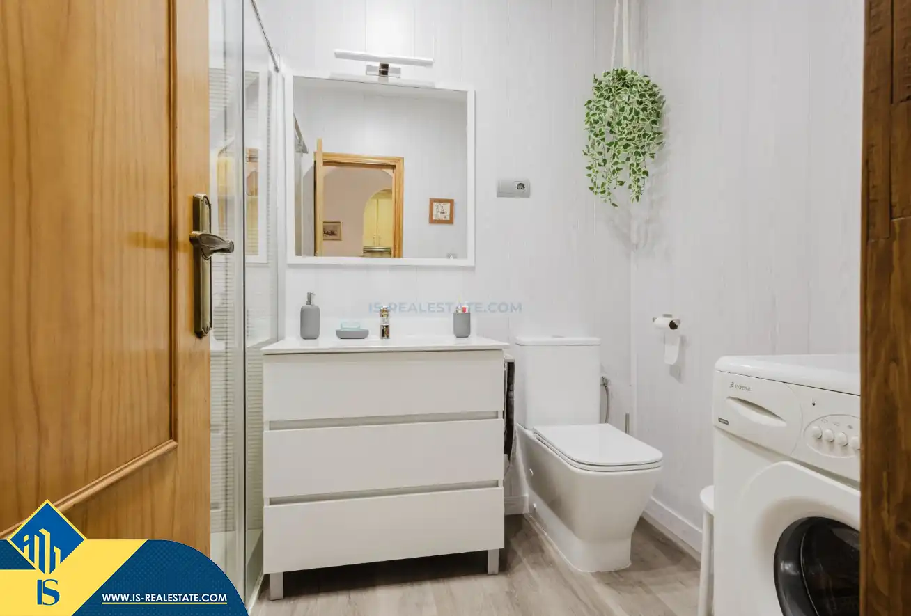Bungalow con piscina en venta en Playa del Acequión, Náufragos y Rocío del Mar, imagen 38