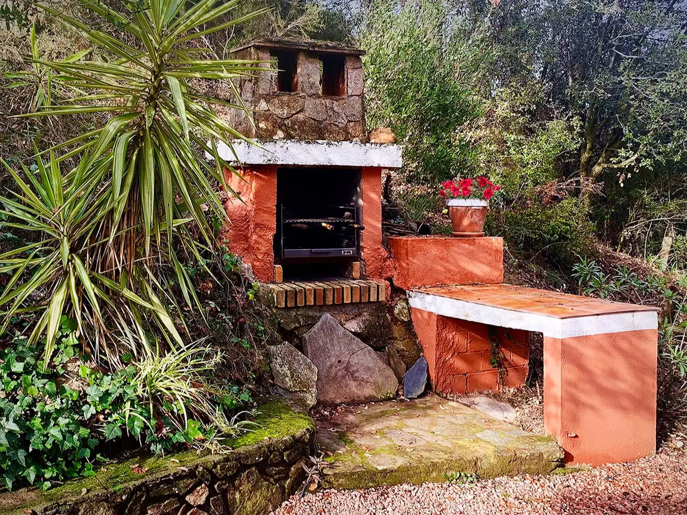 Chalet con jardín en venta en Vía Augusta 70, imagen 19