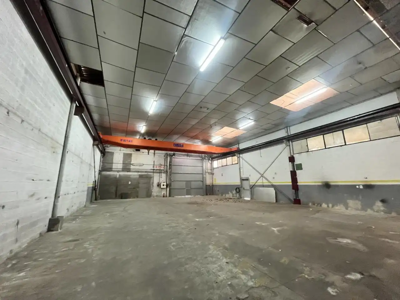 Industrial buildings for rent in Polinyà  with Heating and Alarm