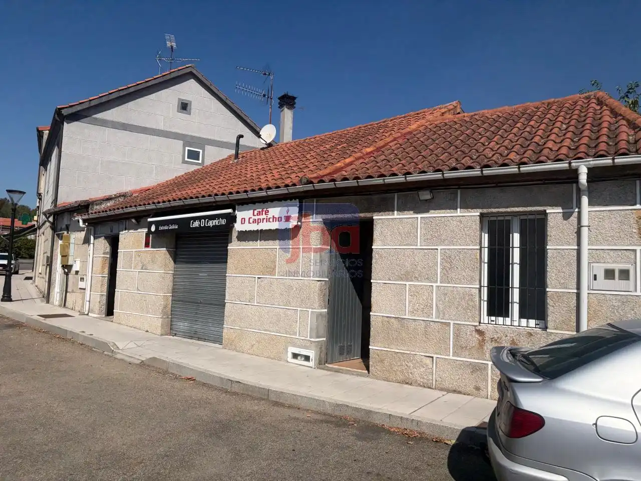Houses for rent in Sandiás