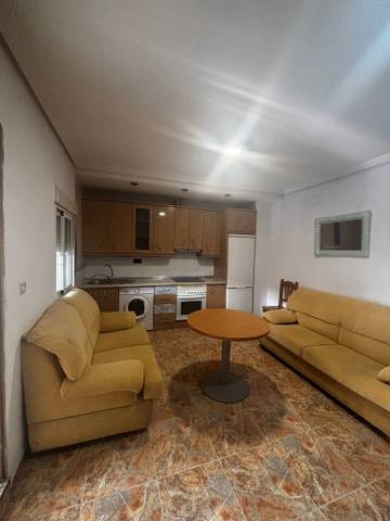 Finca rústica en Alquiler en Carretera Torrequebradilla en Puente Tablas - Puente Nuevo - Cerro Molina