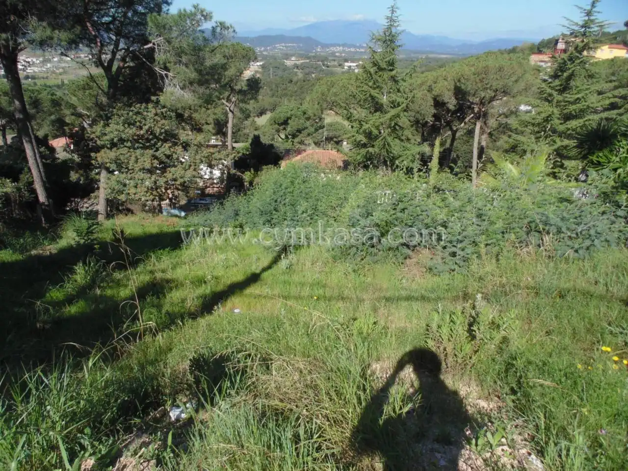 Terreno rustico in vendita a Niàgara Parc - Àgora Parc, imagen 7