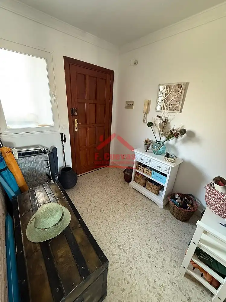 Maisonette zum Verkauf in Vélez-Málaga mit Klimaanlage, Heizung und Terrasse