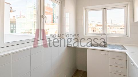 Photo 4 of Attic to rent in Calle de Juan de Olías, Cuatro Caminos - Azca, Madrid