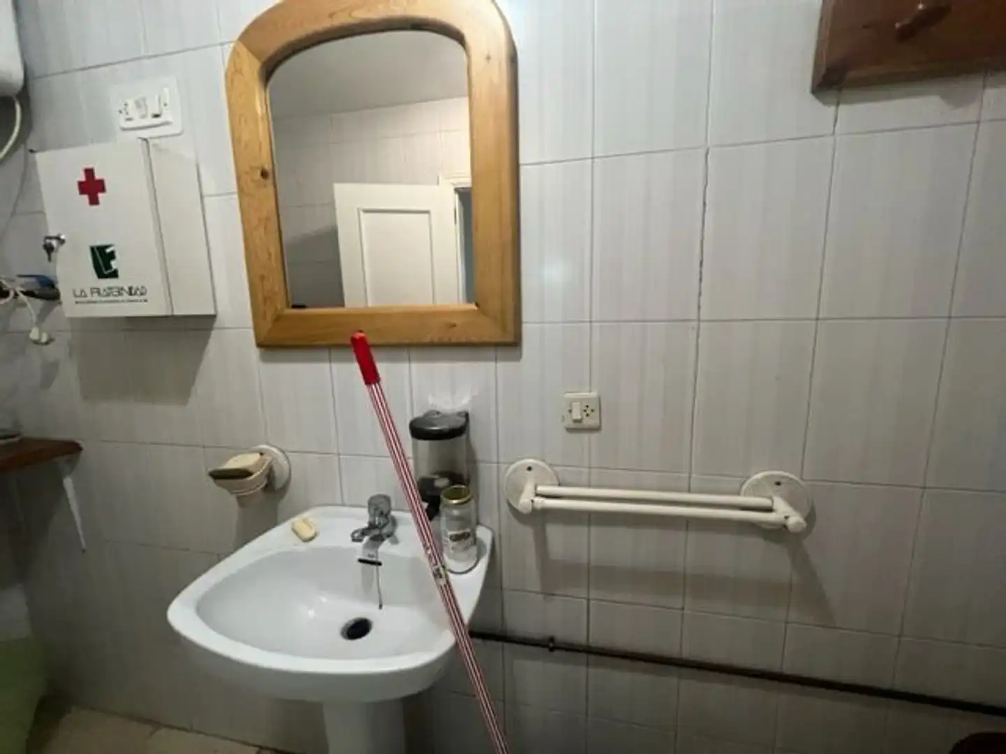 Gewerbefläche zur Miete in Paseo de San Gregorio, imagen 14