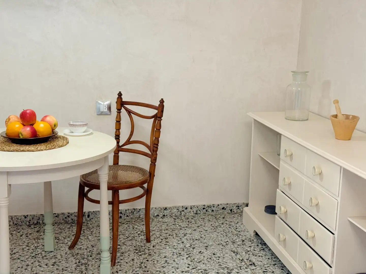 Apartament amb terrassa de lloguer a SANT BARTOLOMEU 51, imagen 22