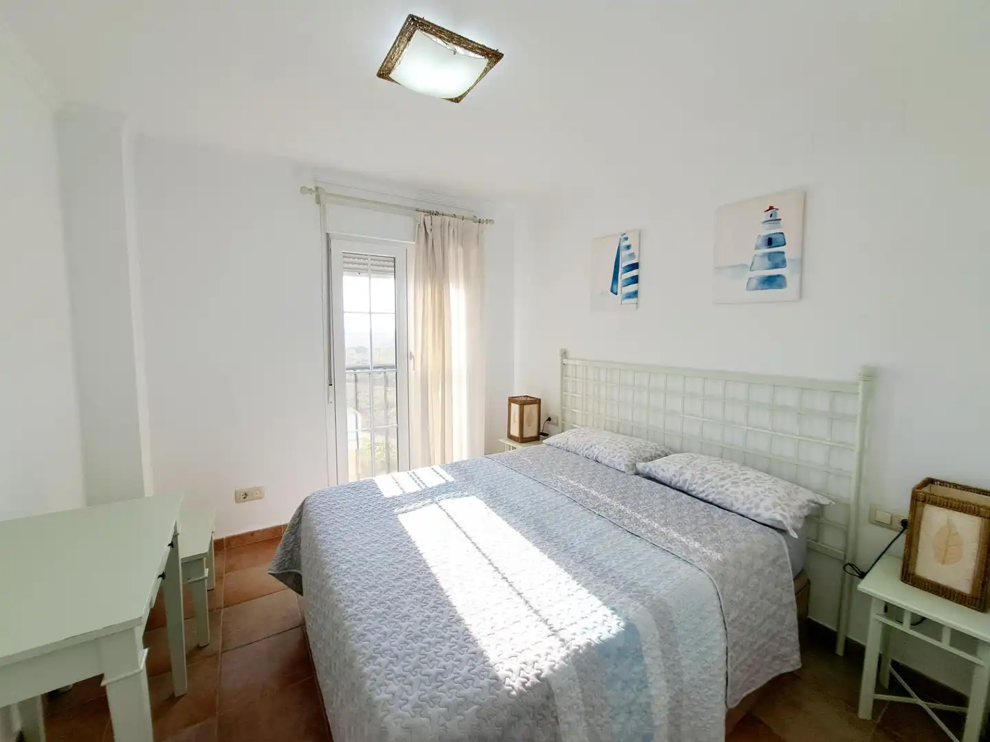 Apartament amb terrassa en venda a Avenida de los Cisnes 2, imagen 19