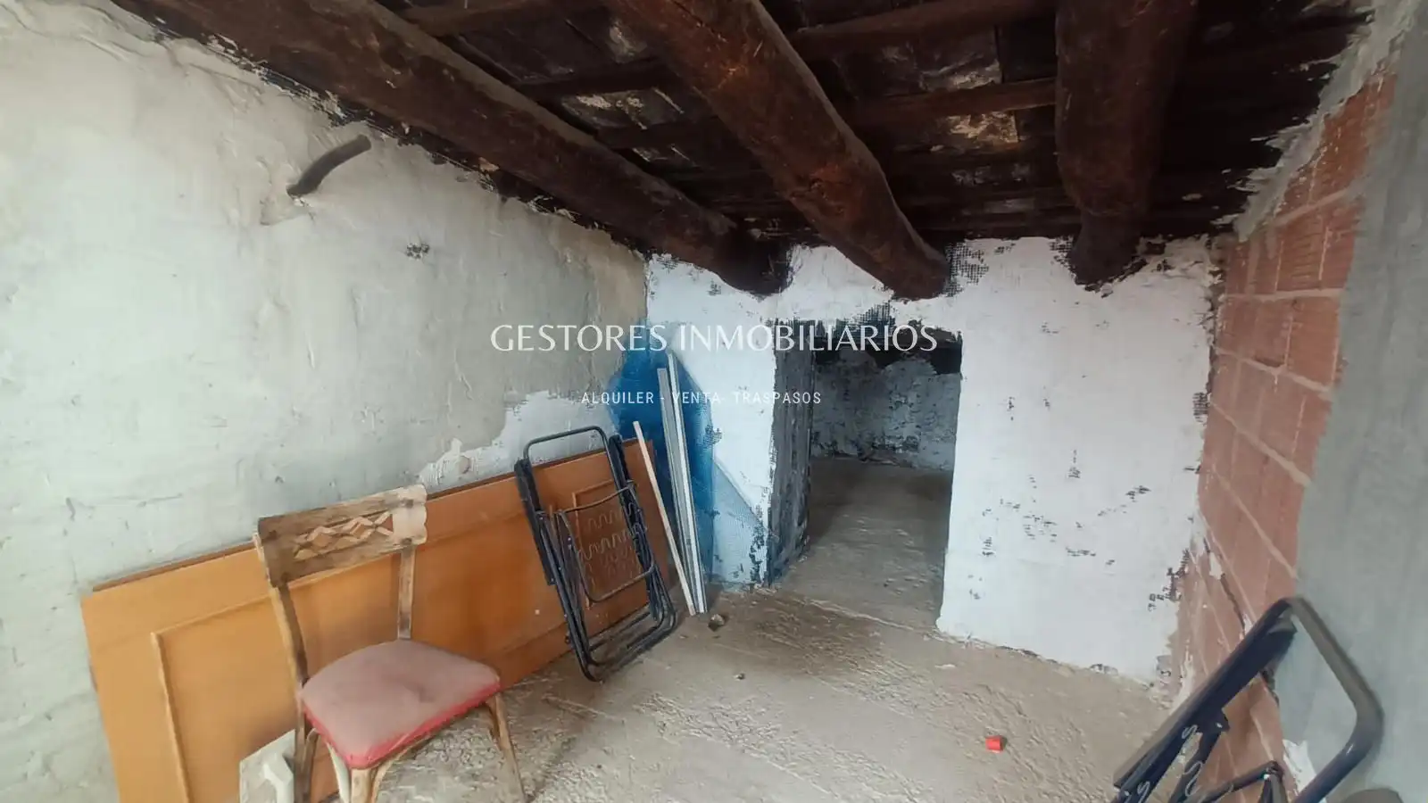 Casa adosada en venda a Santa Rosa