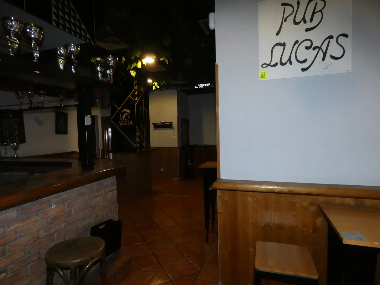 Local en venta en Madrid con Amueblado