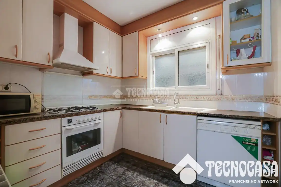 Detached homes for sale in Can Rull