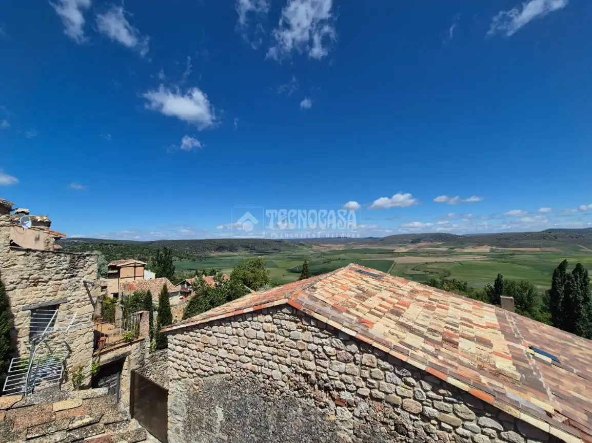 Finca rústica en venta en Sigüenza con Terraza