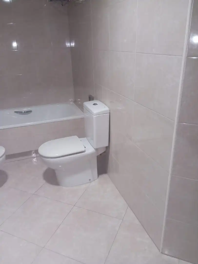 Baño de Piso en venta en Murcia con Aire acondicionado, Parquet y Terraza