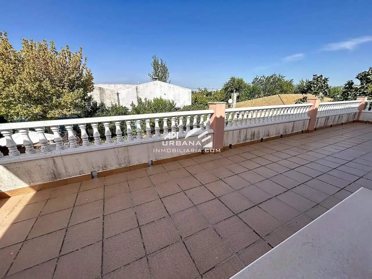 Terrace of Houses for sale in Cabra  with Air Conditioner, Private garden and Terrace