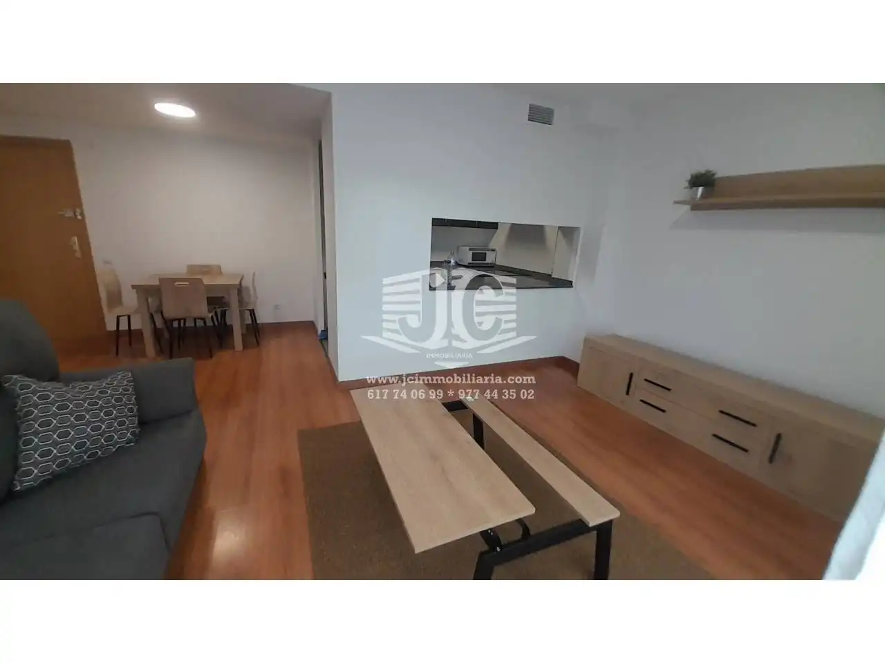 Flat for rent in Calle POBLE NOU DEL DELTA, Valletes - Xiribecs