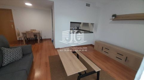 Photo 3 of Flat for rent in Calle Poble Nou del Delta, Valletes - Xiribecs, Amposta