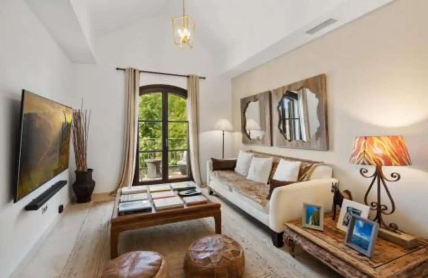 Casa con terraza en venta en El Madroñal, imagen 10