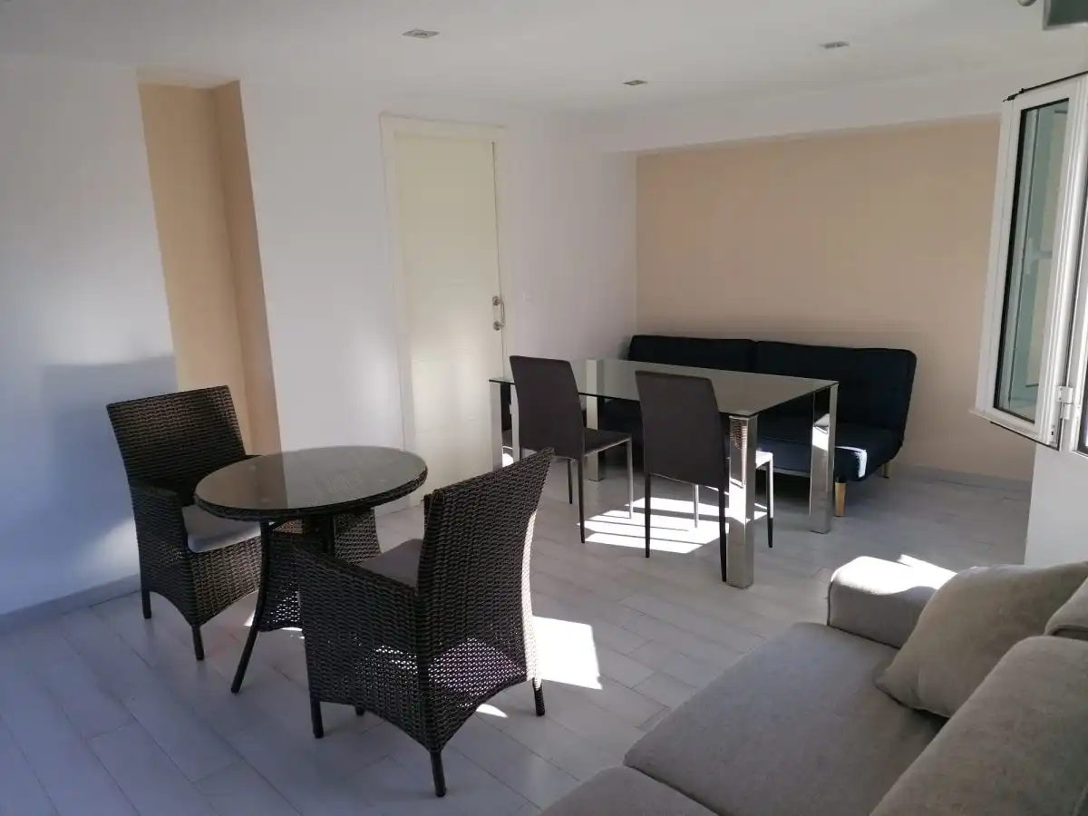 Flat to rent in Casco Antiguo, imagen 5