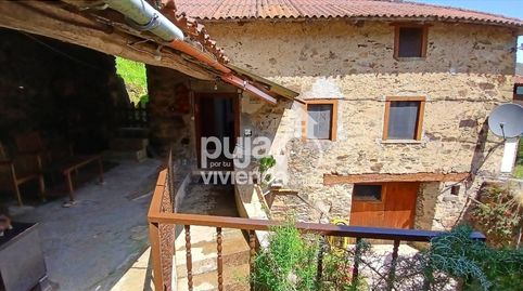Foto 4 de Casa o chalet en venta en Calle Ese de San Vicente, Tineo, Asturias