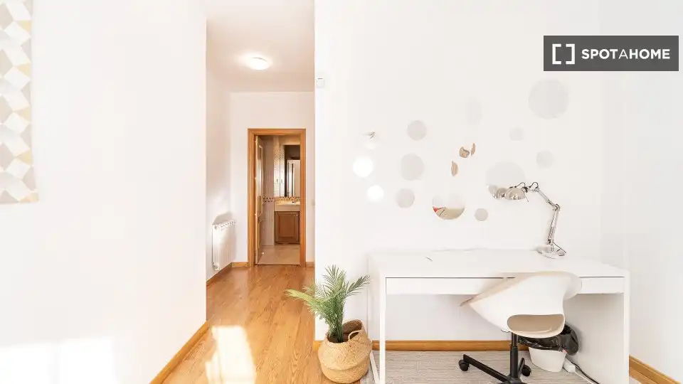 Habitació a Sevilla la Nueva