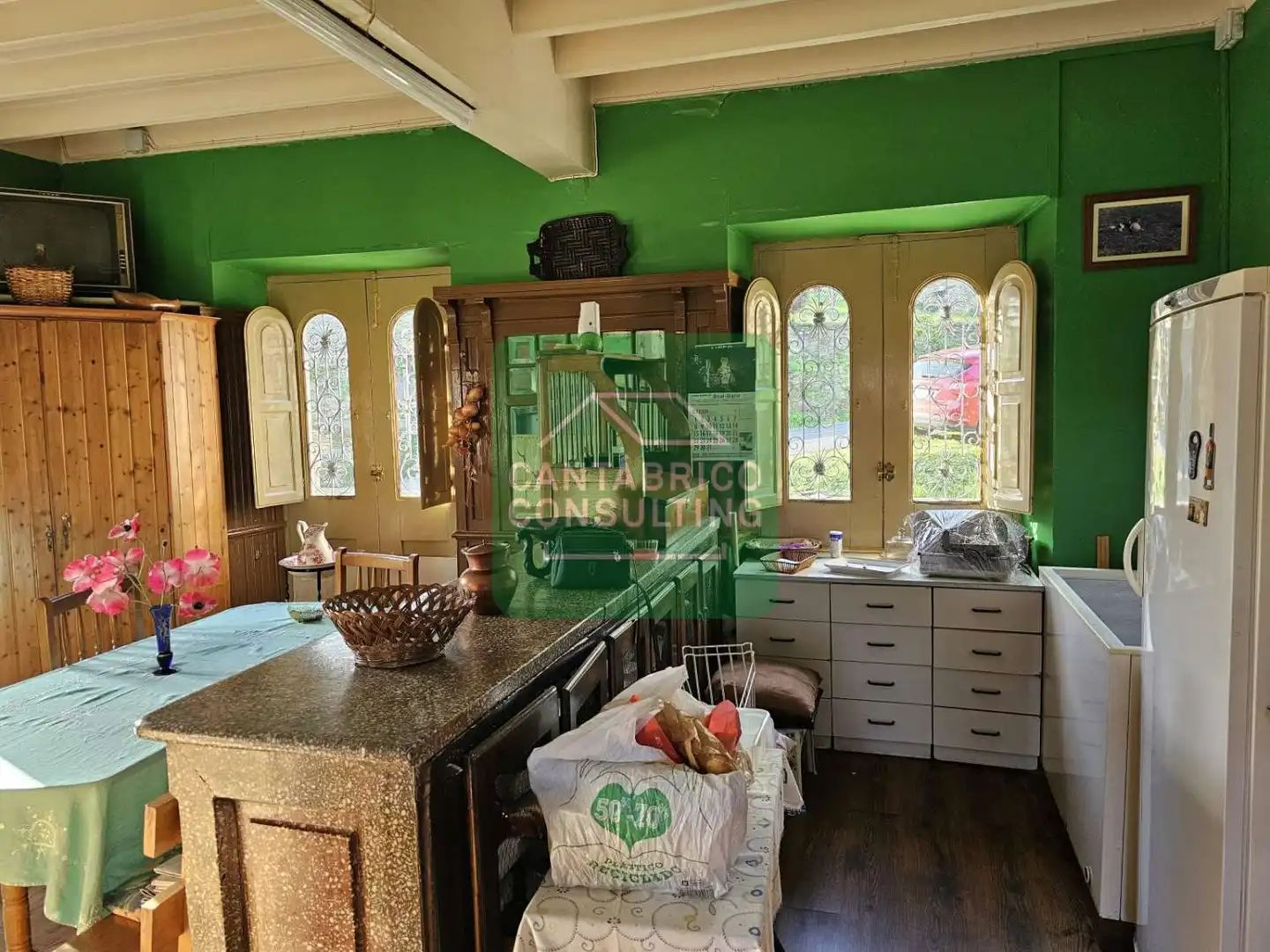 Casa o chalet en venta en Boal