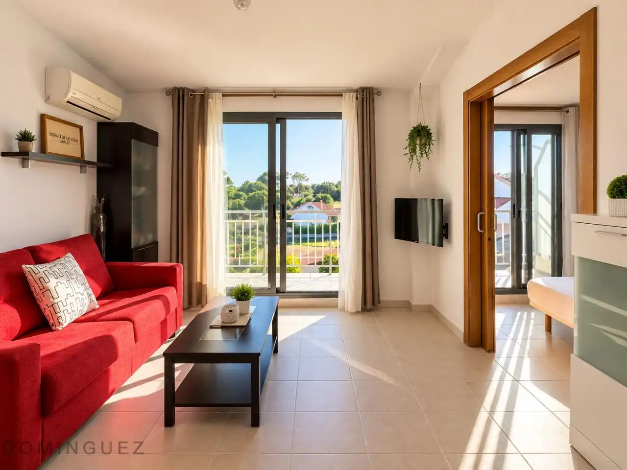 Penthouse zum Verkauf in Aguiño, imagen 10