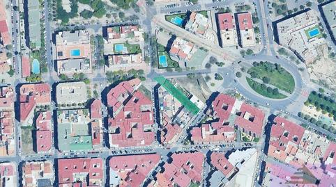 Foto 3 de Residencial en venta en Marta Barrie, 9, Carolinas Altas, Alicante