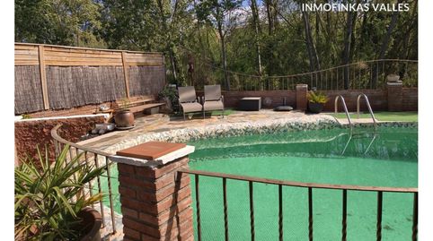 Foto 3 de Casa o chalet en venta en Santa Eulàlia de Ronçana, Barcelona