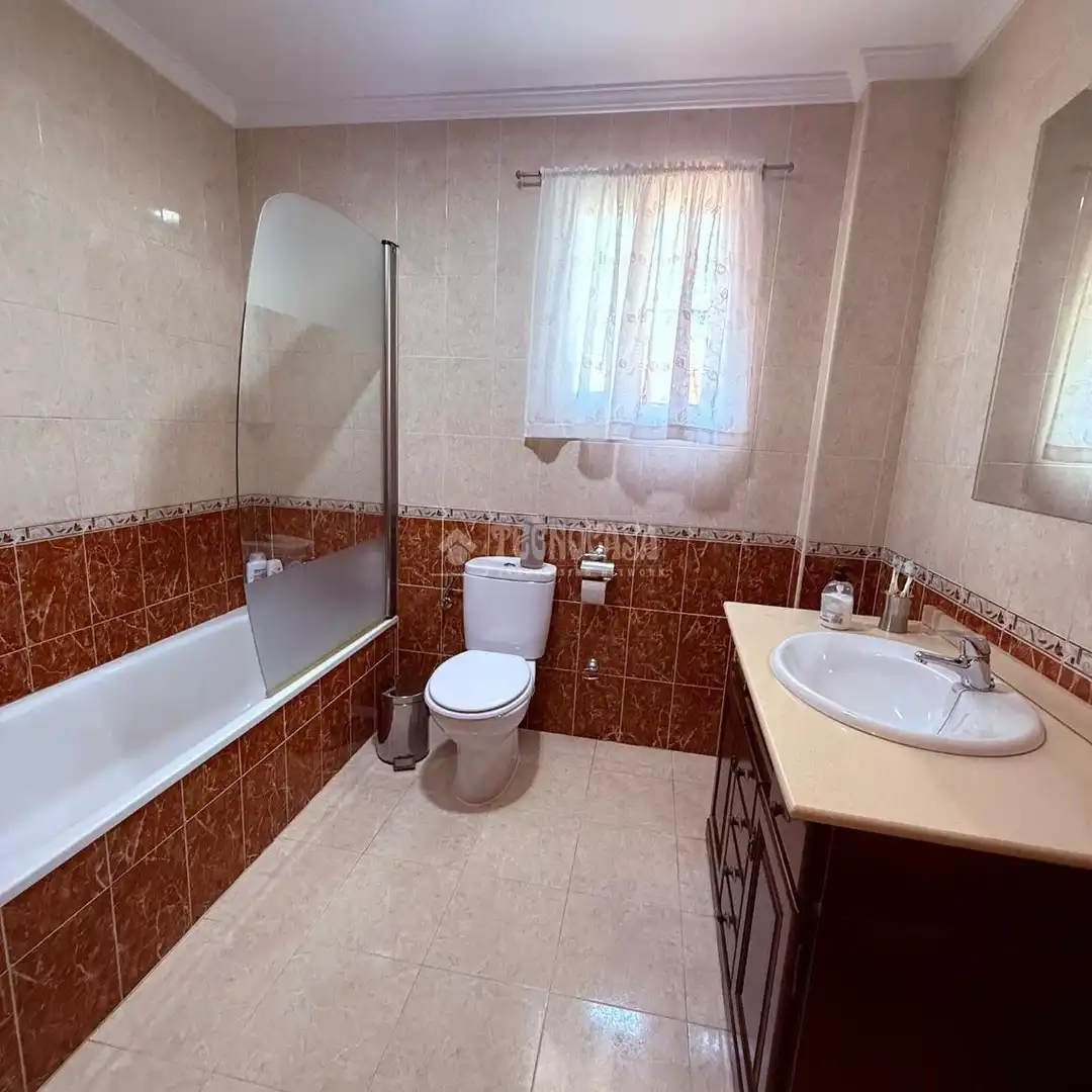 Baño de Casa o chalet en venta en Lebrija