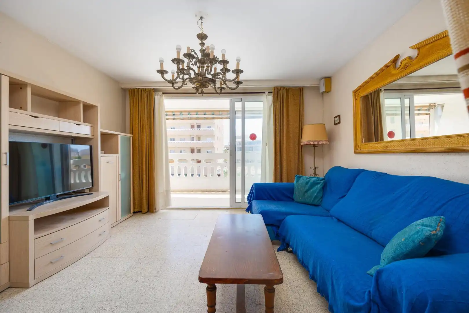 Apartament amb ascensor en venda a EUROPEOS LOS 10, imagen 4