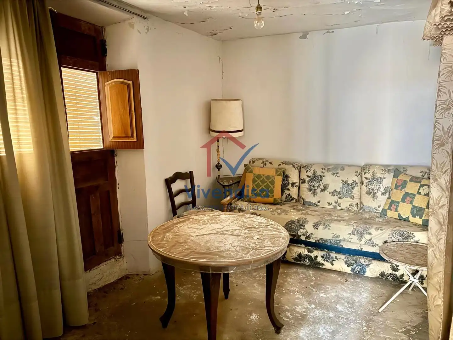 Casa o chalet en venta en Mayor, Puebla de Valles